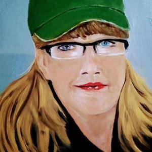 Meet your Posher, Traci